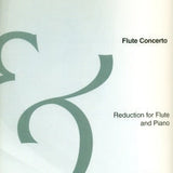 Flute Concerto (Flute and Piano)