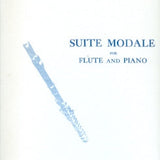 Suite Modale (Flute and Piano)