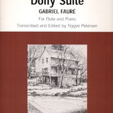 Dolly Suite (Flöte und Klavier)