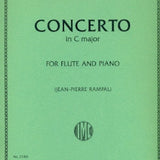 Concerto in C Major (Flute and Piano)