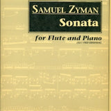 Sonata (Flute and Piano)