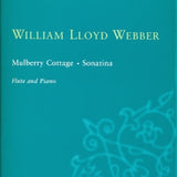 Mulberry Cottage and Sonatina (Flute and Piano)