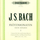 Flötensonaten, Band 1 (Flöte und Klavier)