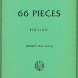 66 Pieces (Flute Alone)