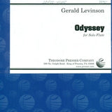 Odyssey (Flute Alone)