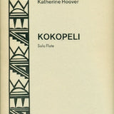 Kokopeli (Flute Alone)