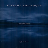 A Night Soliloquy (Flute Alone)