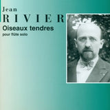 Oiseaux tendres (Flute Alone)