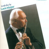 Hommage á Krishna (Meditation) (Flute Alone)
