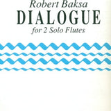 Dialogue (Two Flutes)