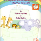 Animal Flute Duets (Two Flutes)