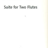 Suite for 2 Flutes Op. 17 (1977-81)