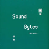 Extraits sonores pour duo de flûtes