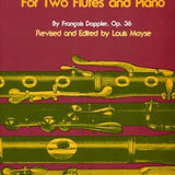 Duettino (Two Flutes)