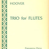Trio for Flutes