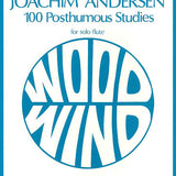 100 Estudios Póstumos (Estudios y Estudios)