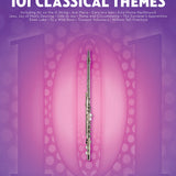 101 Classical Themes (Popular Arrangements)