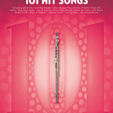 101 Hit Songs (Popular Arrangements)