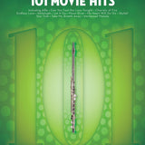 101 Movie Hits (Popular Arrangements)