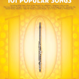 101 Populaire Songs (Arrangements populaires)
