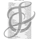 101 Classical Themes (Popular Arrangements)