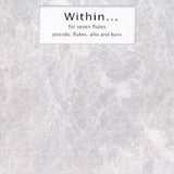 Within... (Flute Choir)