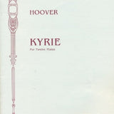 Kyrie (Flute Choir)