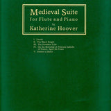 Medieval Suite (Flute and Piano)