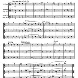 Through A Misty Arch... (Flute Trio with optional Narrator and/or Dance)