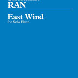 Ostwind (Flöte allein)