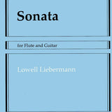 Sonata, Op. 25 (Flute and Guitar)