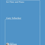 Airborne (Flöte und Klavier)