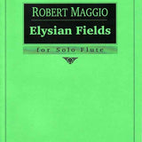 Elysian Fields (Flute Alone)