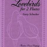 Lovebirds (Two Flutes)