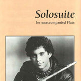 Solosuite (Flute Alone)