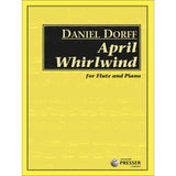 April Whirlwind (Flute and Piano)