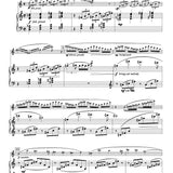 Torbellino de abril (flauta y piano)