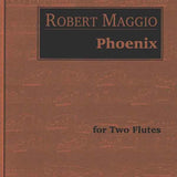 Phoenix (Two Flutes)