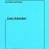 Erev Shalom (Flauta y piano)
