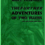 The Further Adventures Of Two Flutes