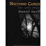 Nocturne Caprice (Flute Alone)