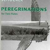 Pérégrinations (Deux flûtes)