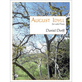 August Idyll (Flute Alone)