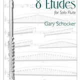 8 Etudes