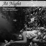 At Night (Flute and Piano)