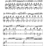 Flash! (Piccolo and Piano)