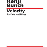 Velocidad (Flauta y Piano)