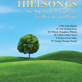 Hillsongs - Six Appalachian Vignettes (Piccolo and Piano)