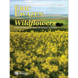 Wildflowers (Piccolo, Clarinet, and Piano)