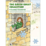 The Green Golly Collection: 9 Classic Favorites (Flute and Piano)